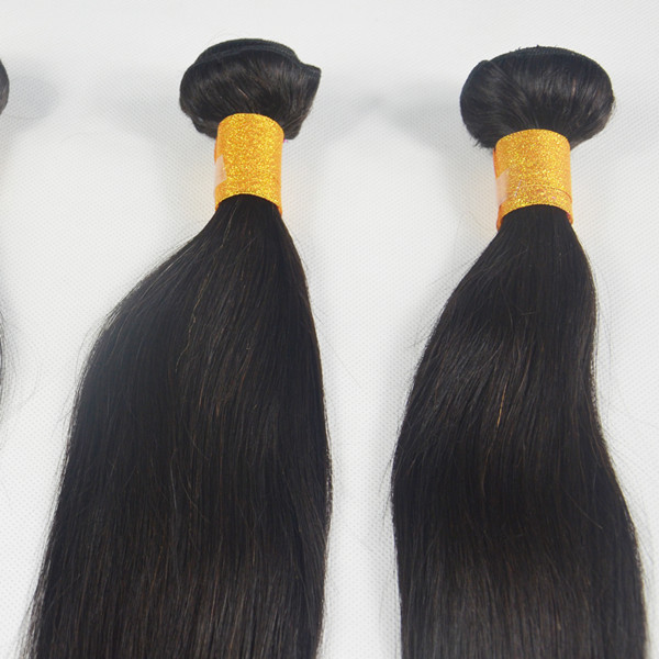 brazilian straight virgin hair